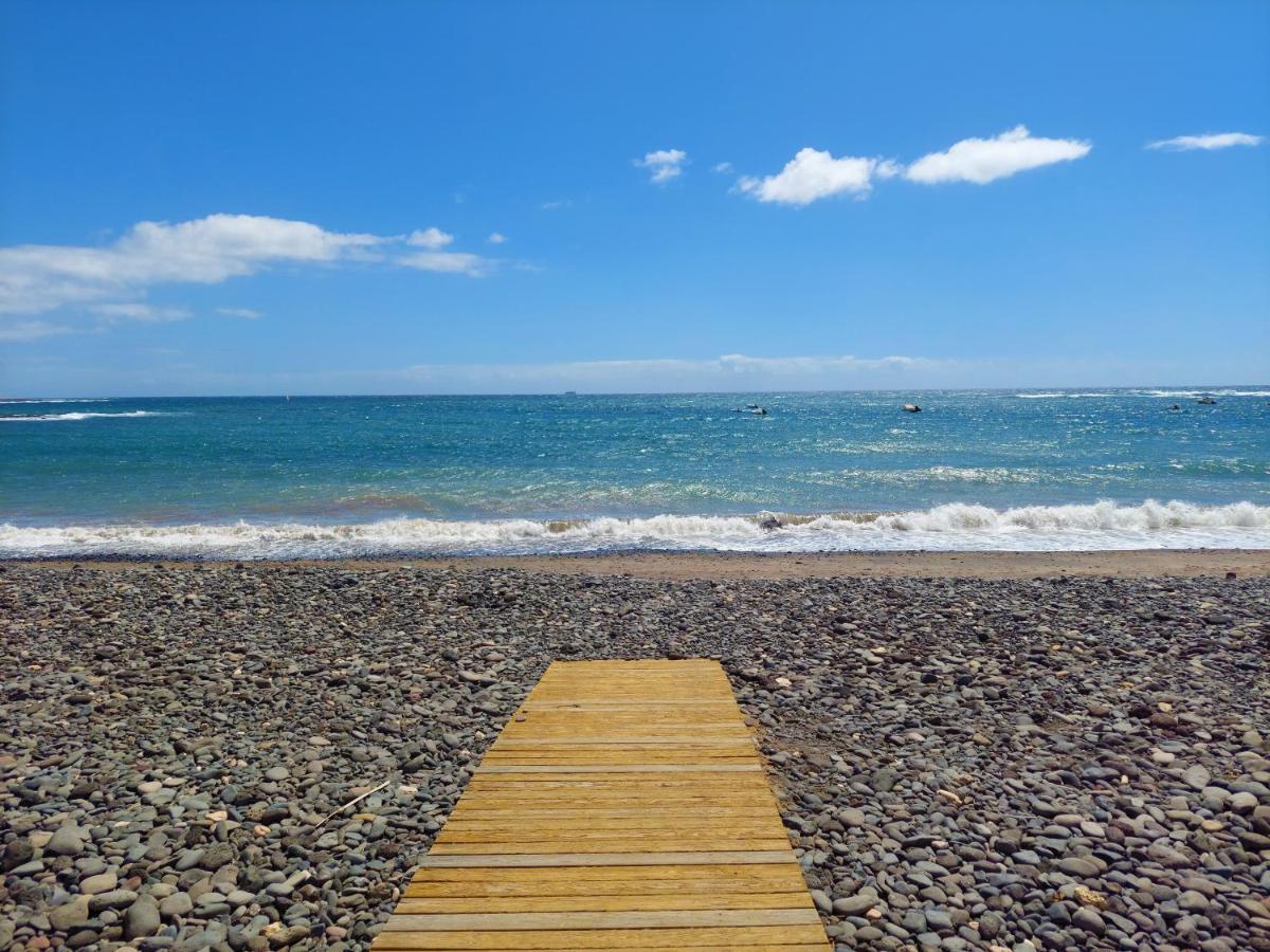 Silver Ocean Puerto Lajas By Sea You There Fuerteventura Puerto de las Lajas Екстер'єр фото