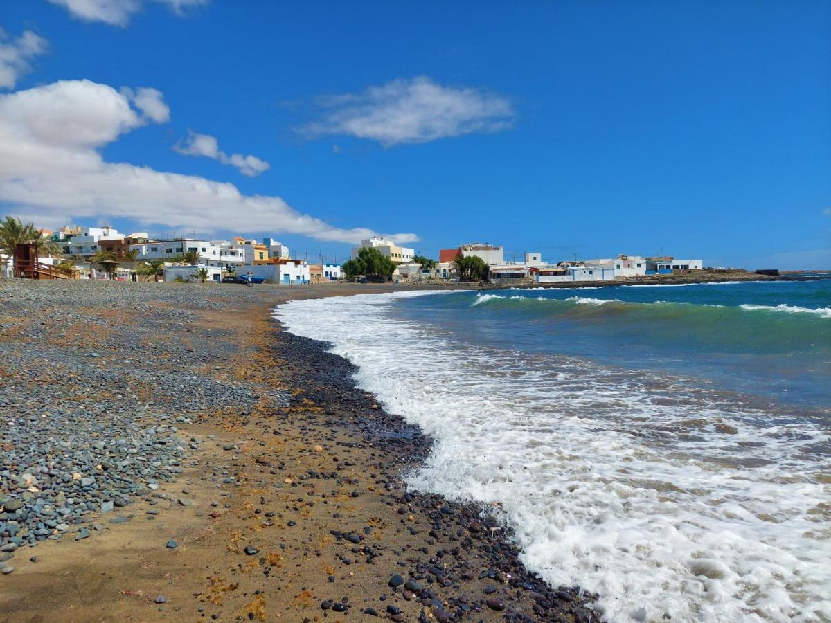Silver Ocean Puerto Lajas By Sea You There Fuerteventura Puerto de las Lajas Екстер'єр фото