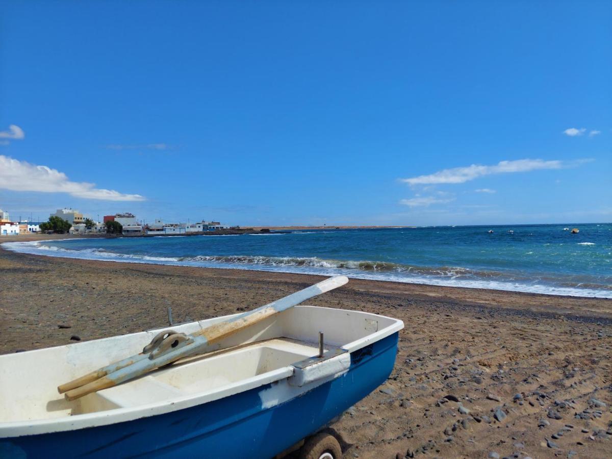 Silver Ocean Puerto Lajas By Sea You There Fuerteventura Puerto de las Lajas Екстер'єр фото