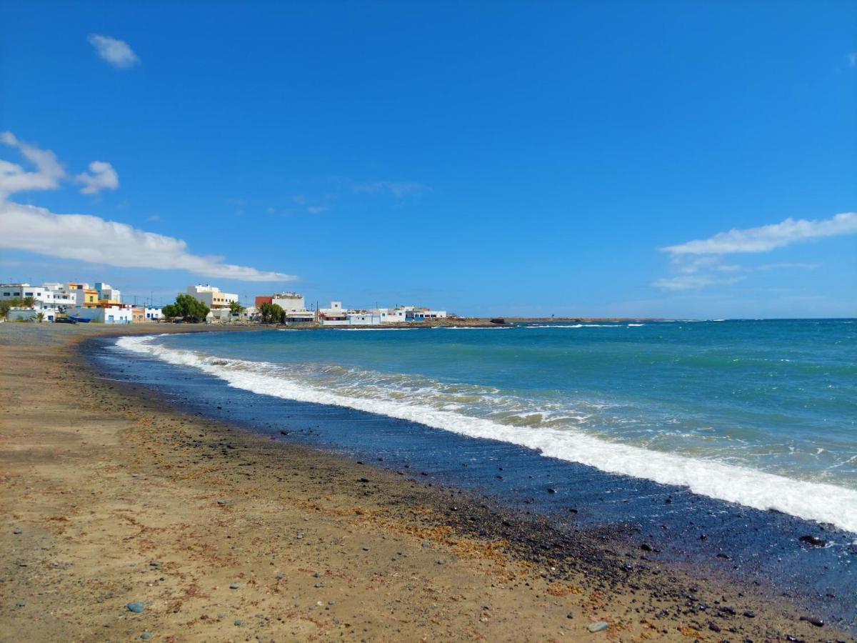 Silver Ocean Puerto Lajas By Sea You There Fuerteventura Puerto de las Lajas Екстер'єр фото