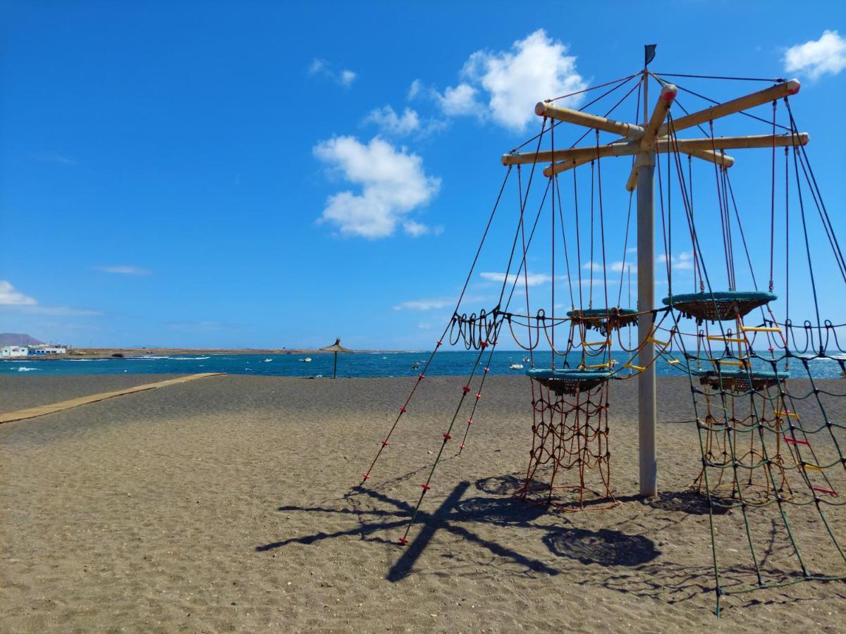 Silver Ocean Puerto Lajas By Sea You There Fuerteventura Puerto de las Lajas Екстер'єр фото